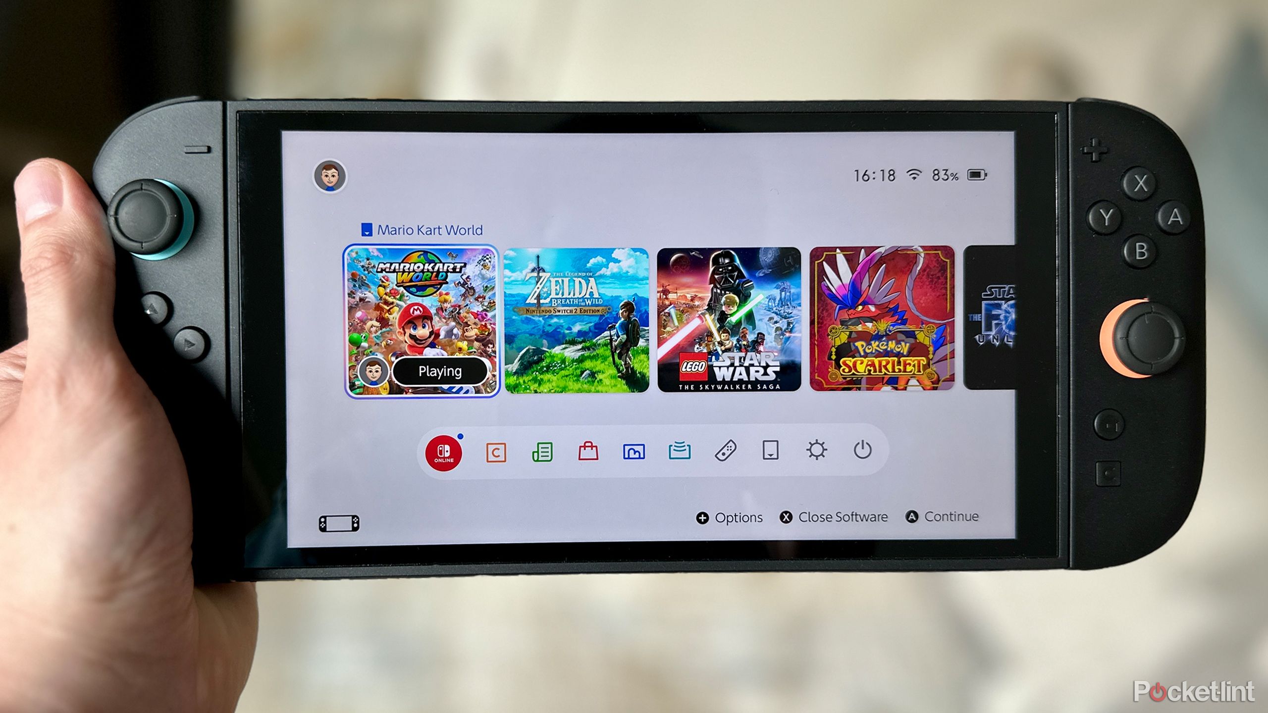 6 settings I recommend changing on your new Switch 2