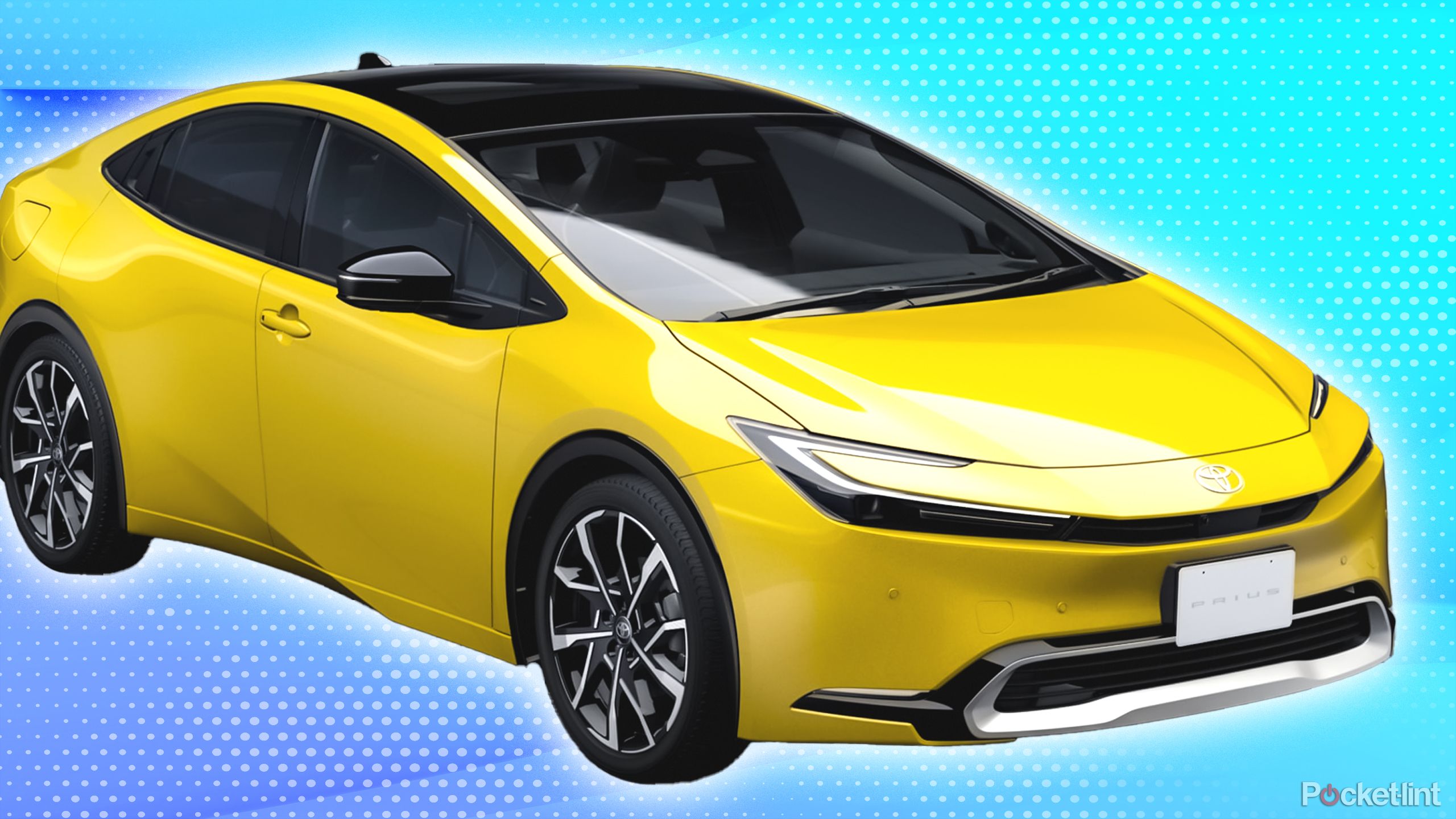 Toyota putting the brakes on EVs is the wrong move