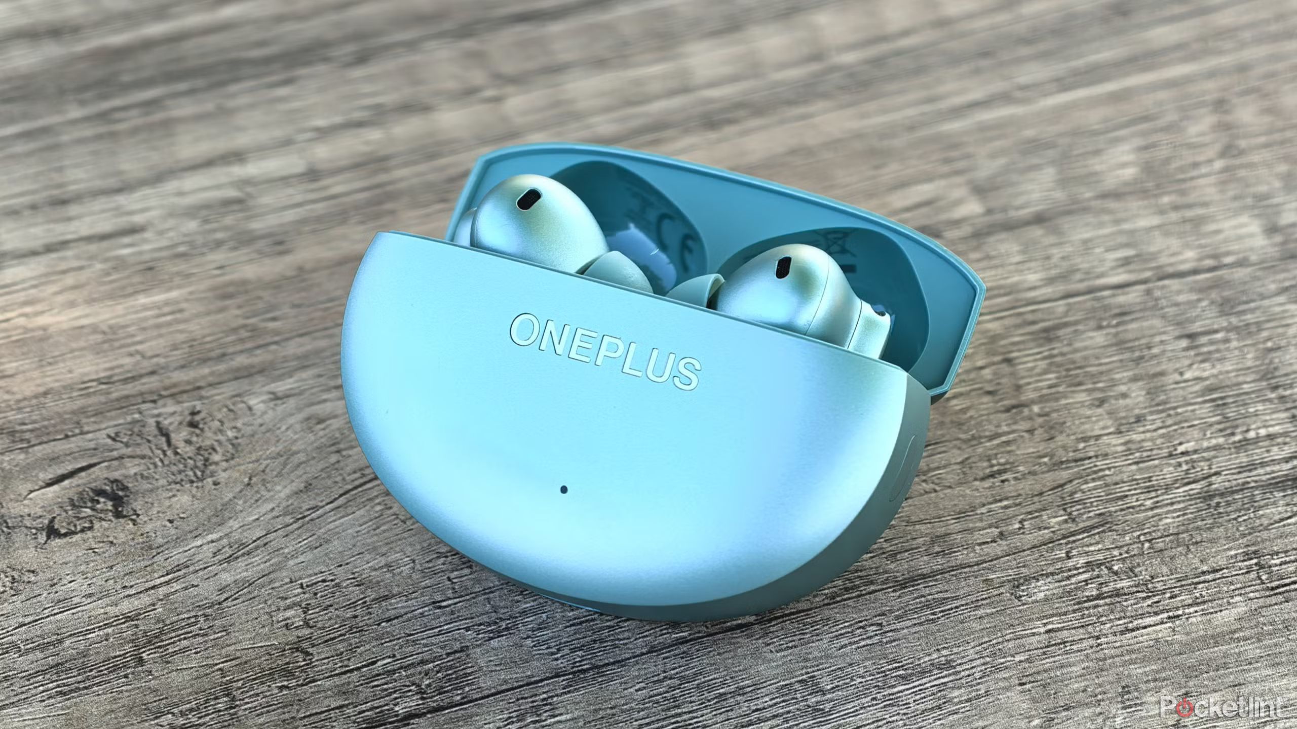 One week with the OnePlus Buds 4 convinced me they're almost all you need
