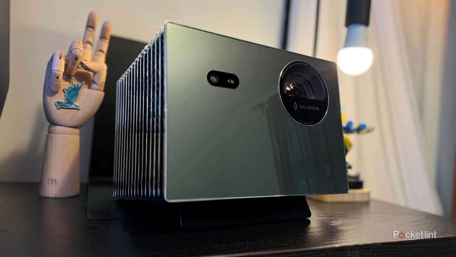An image of the Valerion VisionMaster Pro 2.