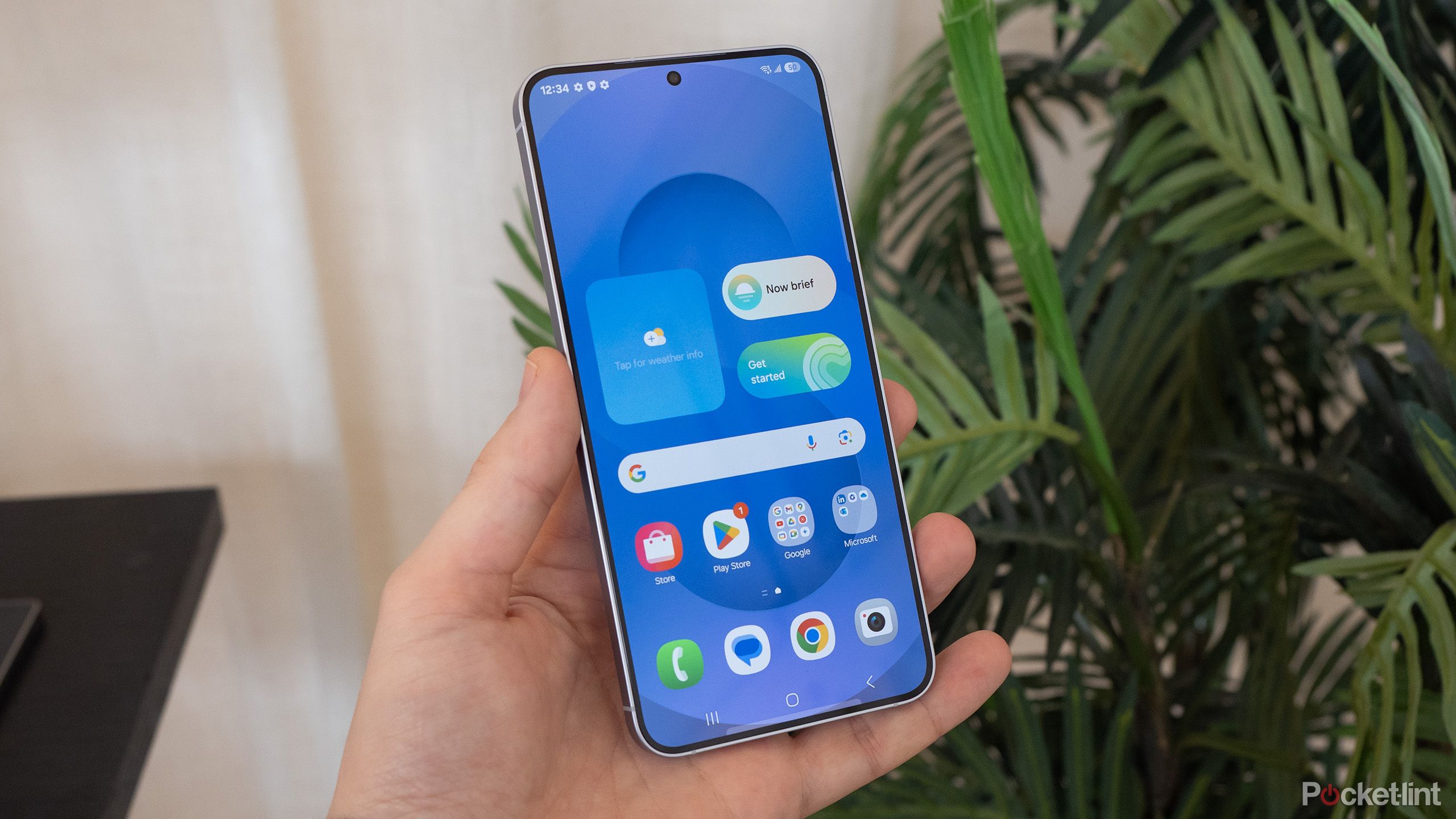 Samsung Galaxy S25 Ultra