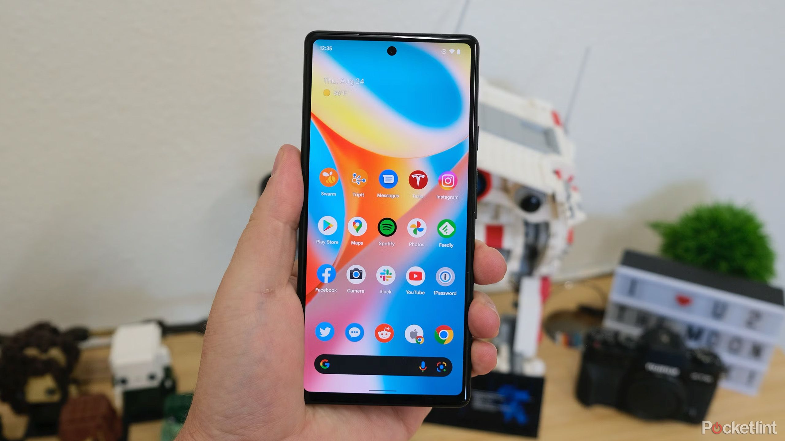 Google Pixel 6a
