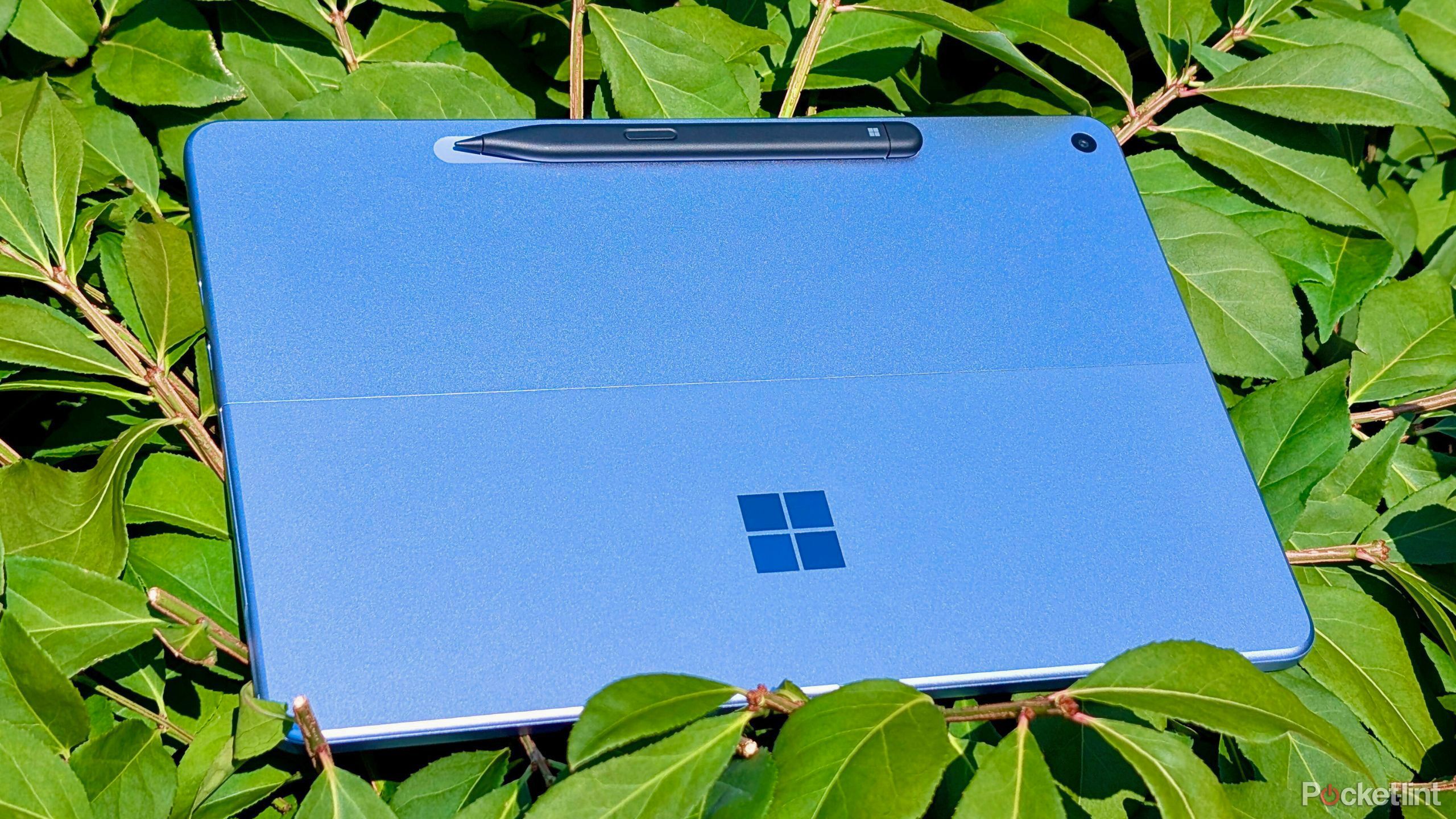 Microsoft Surface Pro 12-inch