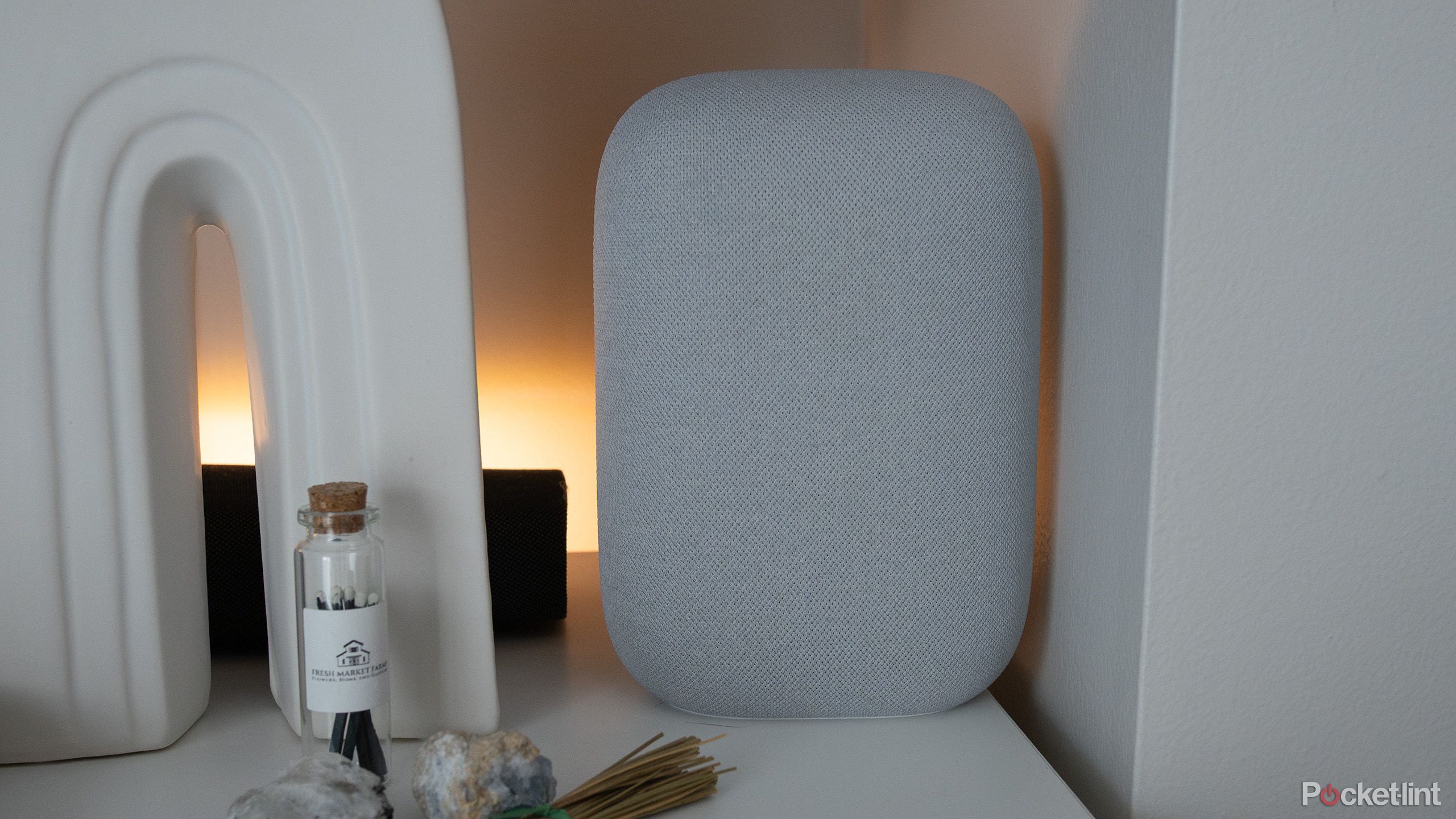 Nest Audio