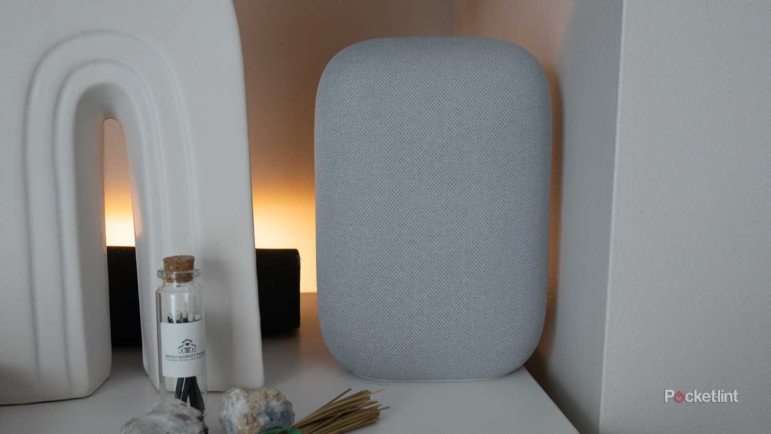 Nest Audio
