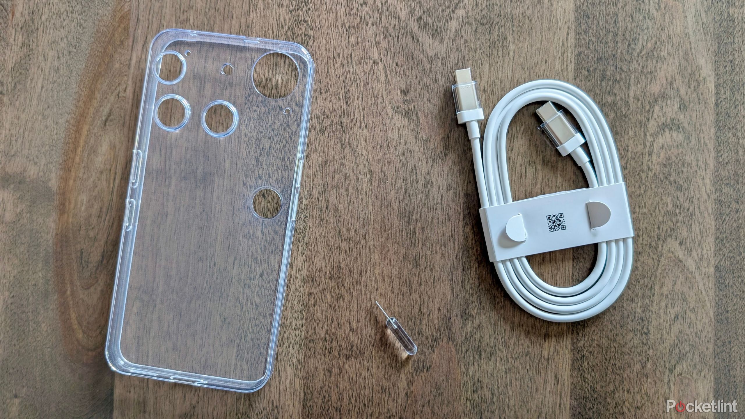 Nothing Phone 3 beauty 3