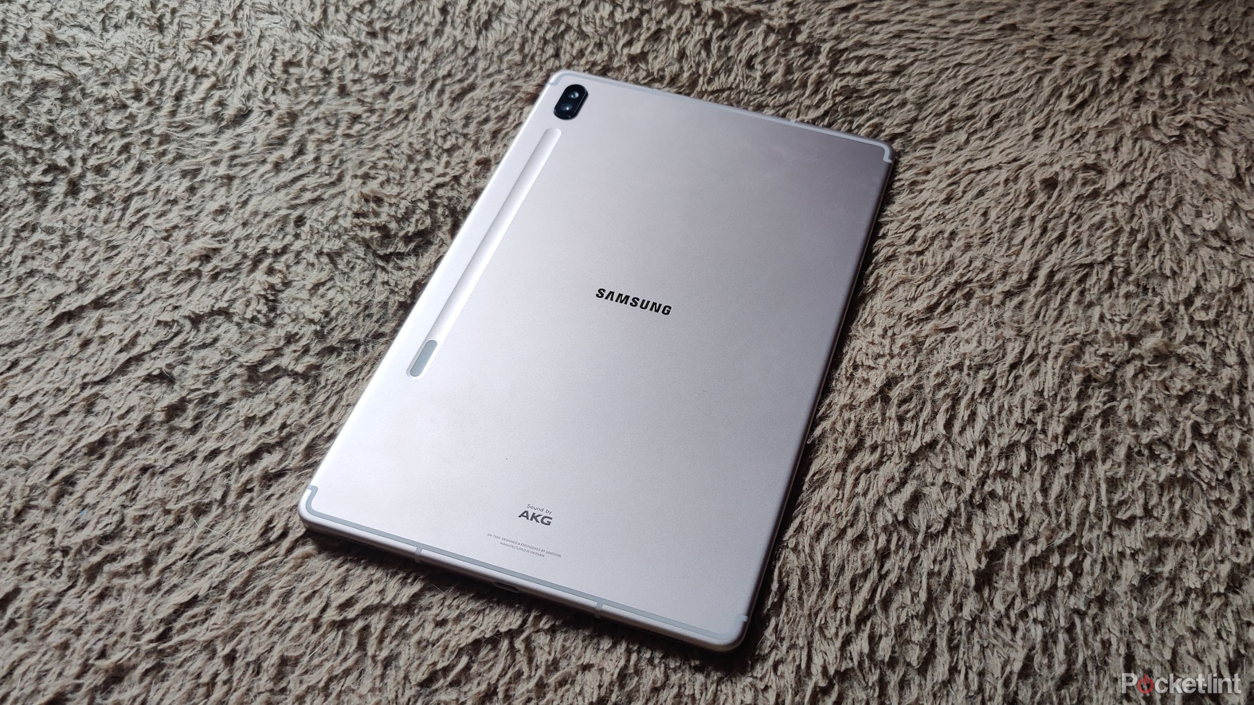 samsung galaxy tab s6