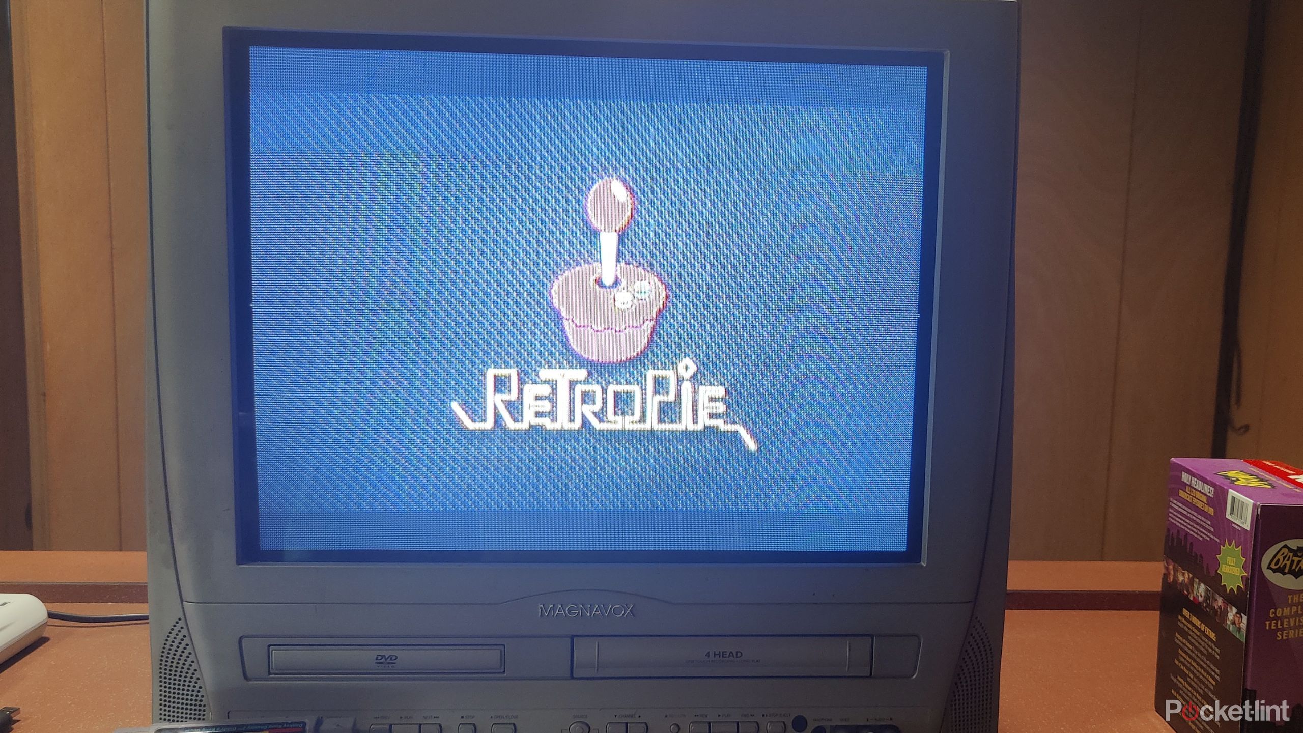 RetroPie