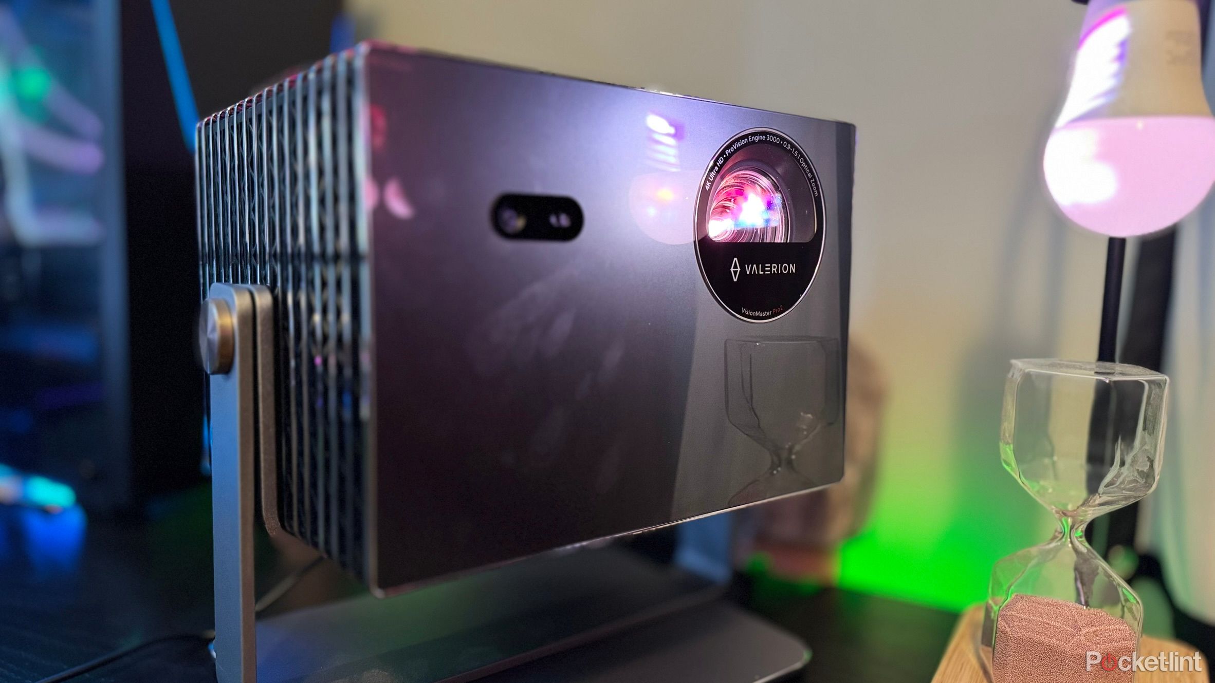 An image of the Valerion VisionMaster Pro 2.