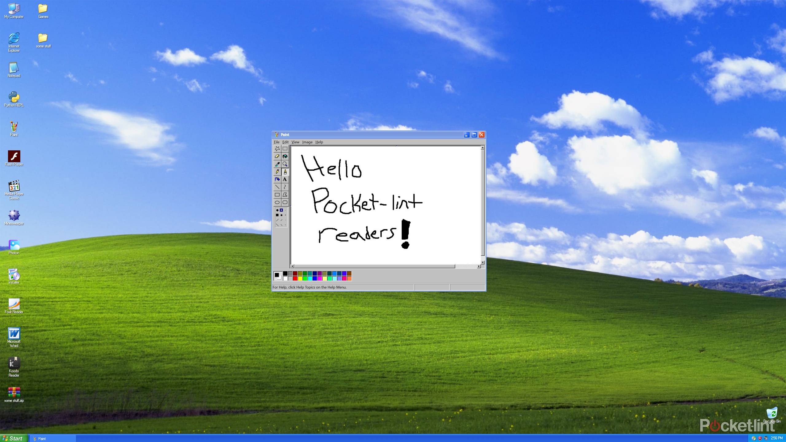 Wallpaper Windows Xp 2009 Linux Windows XP By DigitallyDestined On