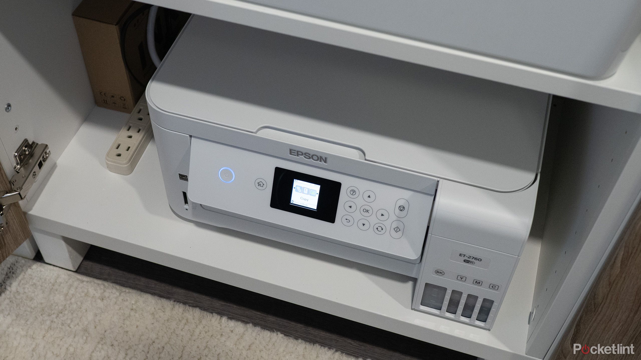 Epson printer