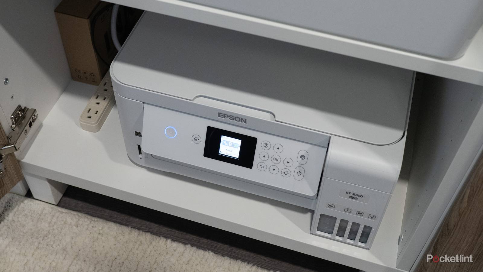 Epson printer