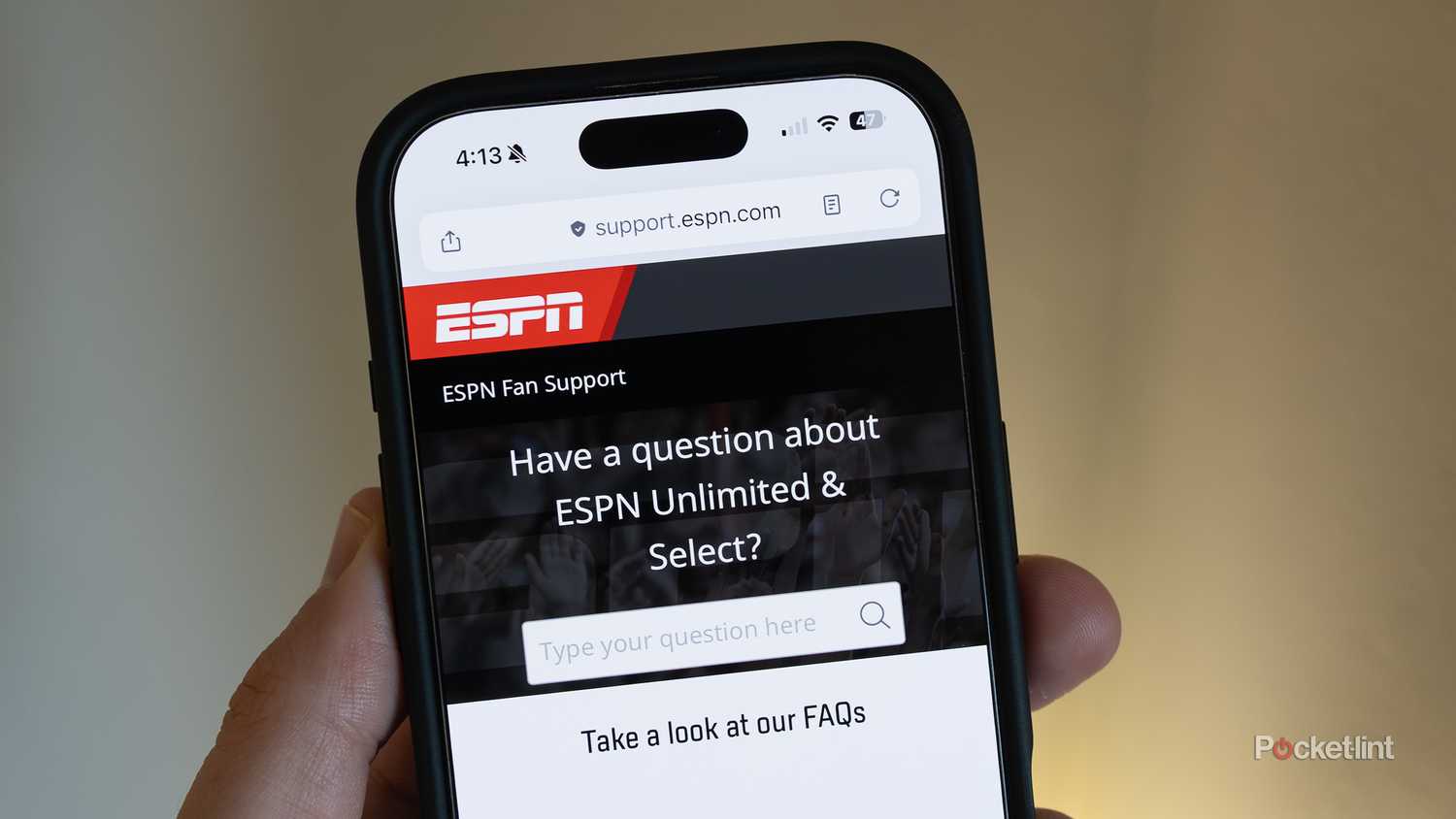 ESPN Unlimited