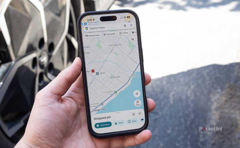 Try Map 6 genius AI features in Google Maps you need to try