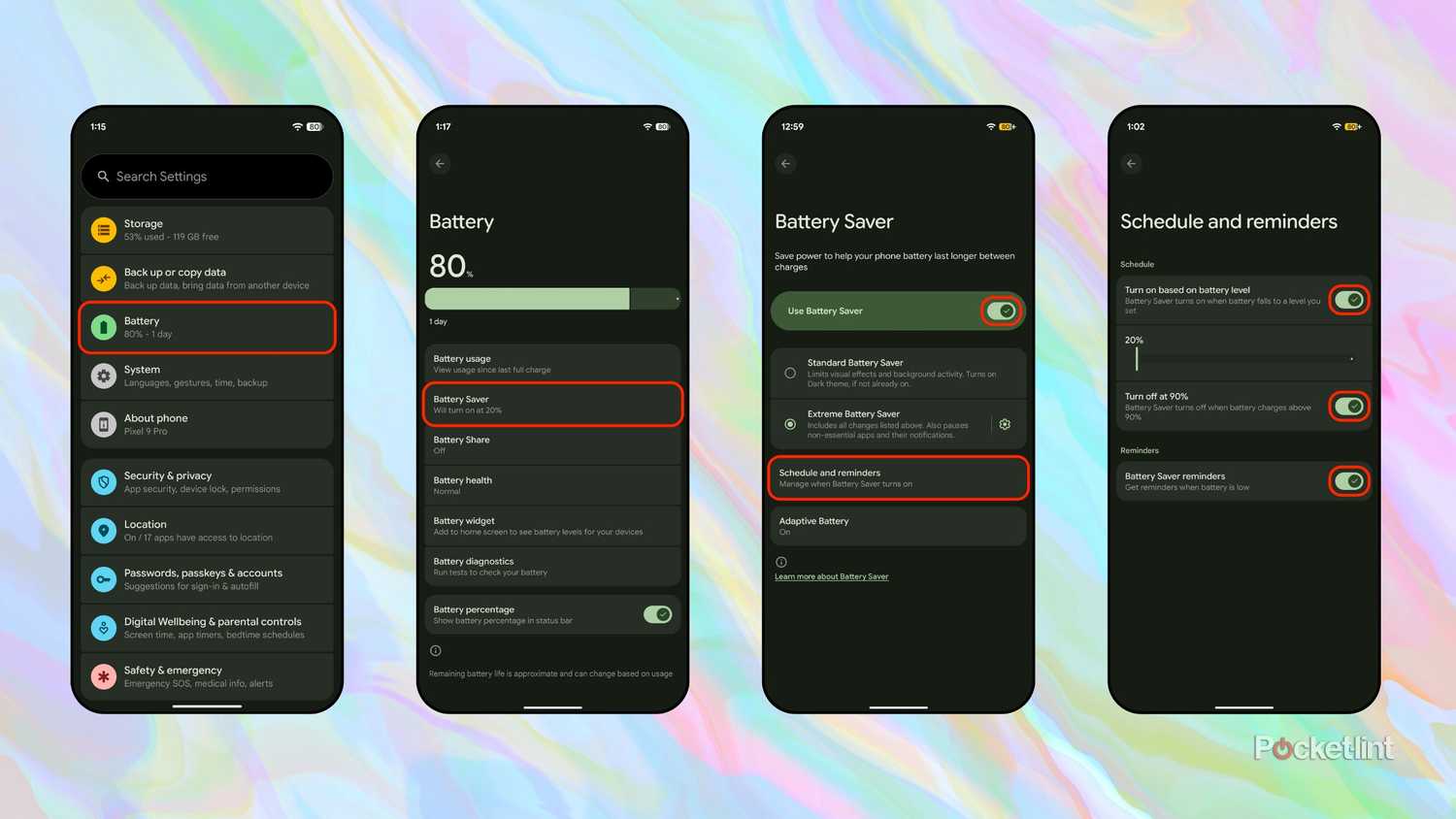 How to Choose a Smartphone With Battery-Friendly Apps: Ultimate Guide