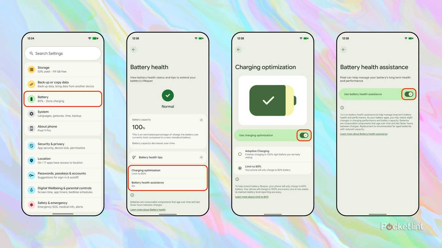 How to Pick a Smartphone With Battery-Optimized Apps