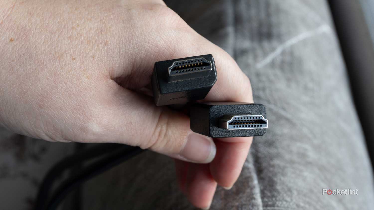 HDMI
