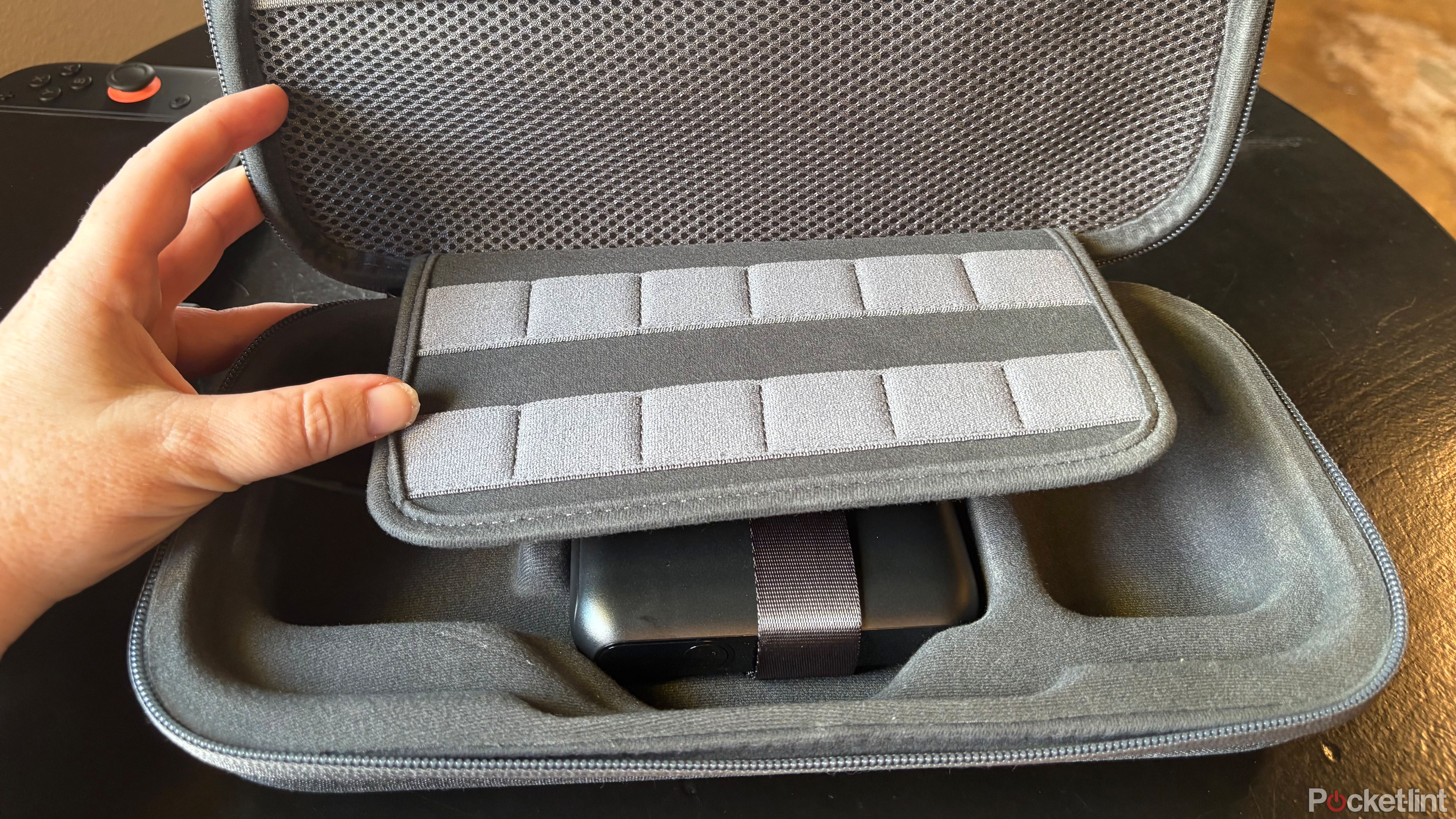 Belkin Charging Case for Nintendo Switch 2