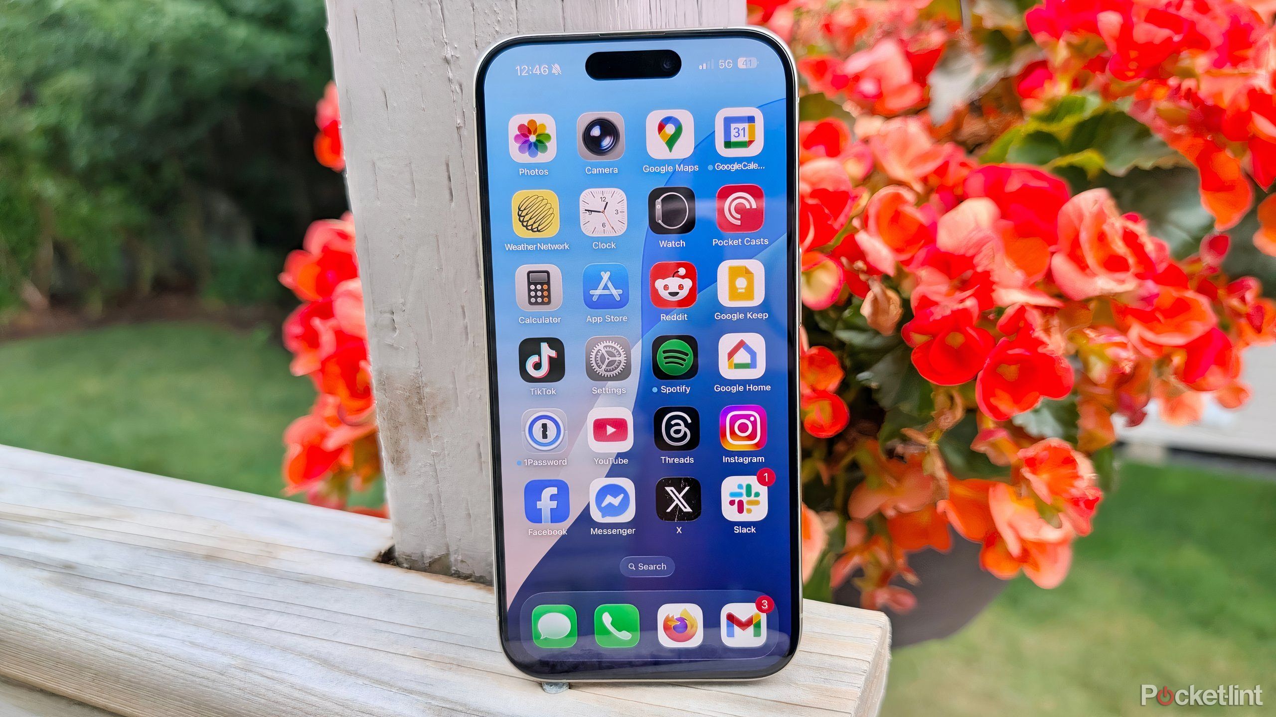 iOS 26 hero image