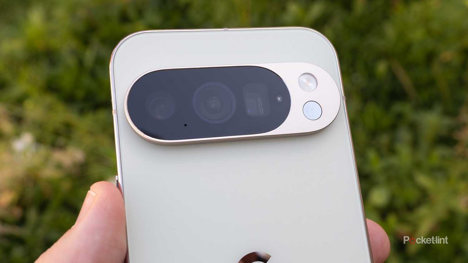 Pixel 10 Pro Camera 