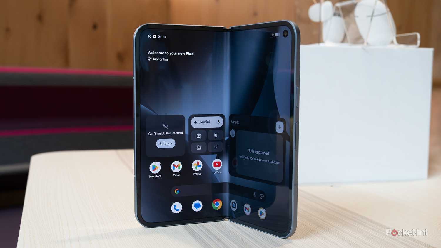 Pixel 10 Pro Fold