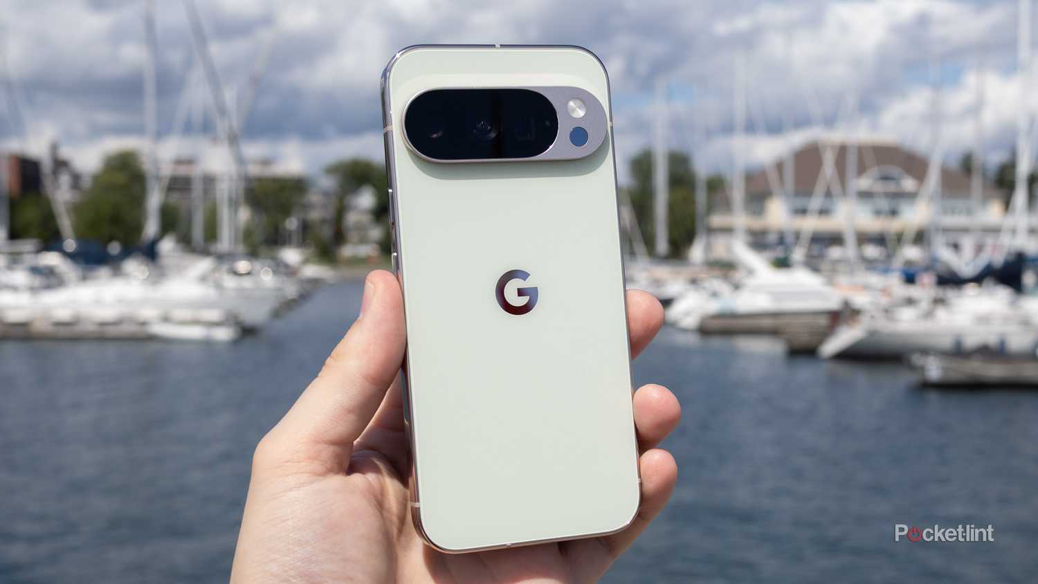 Pixel 10 Pro 