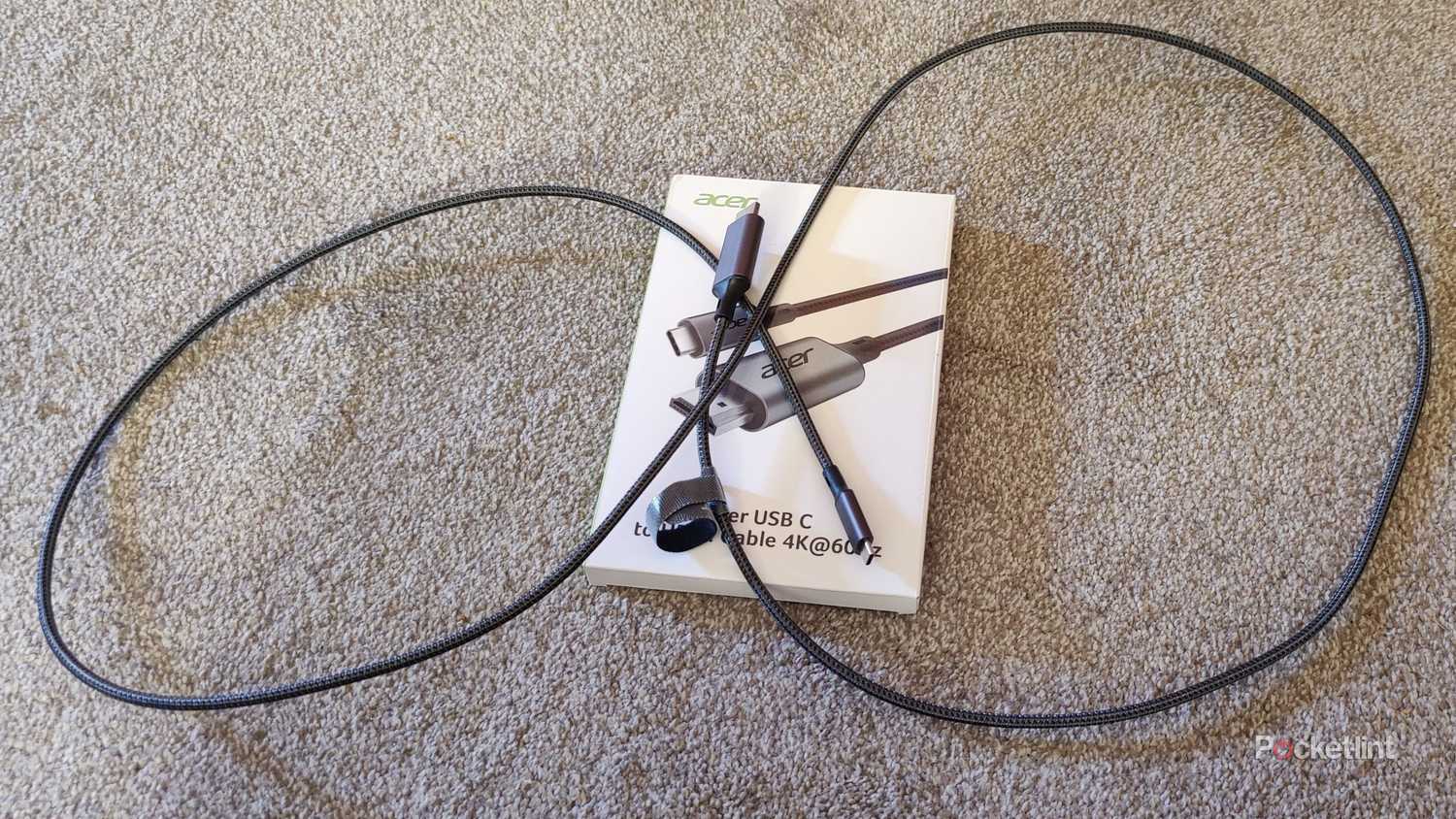 usb-c to hdmi cable