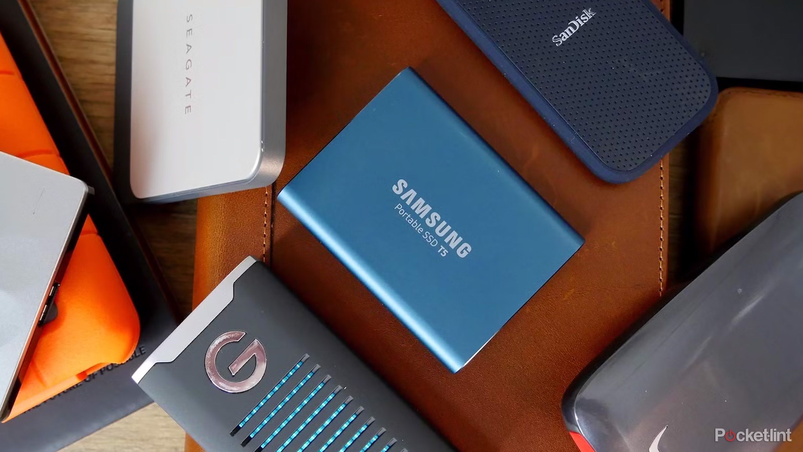 SSD