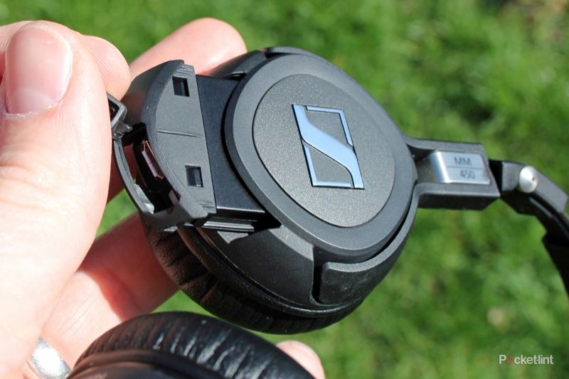 sennheiser mm 450 bluetooth headphones image 3