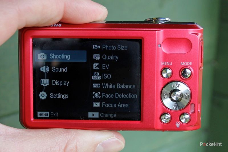 samsung pl80 compact camera image 8
