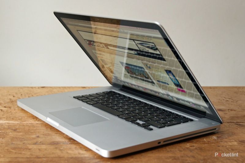 apple macbook pro 15 inch i5 notebook image 7
