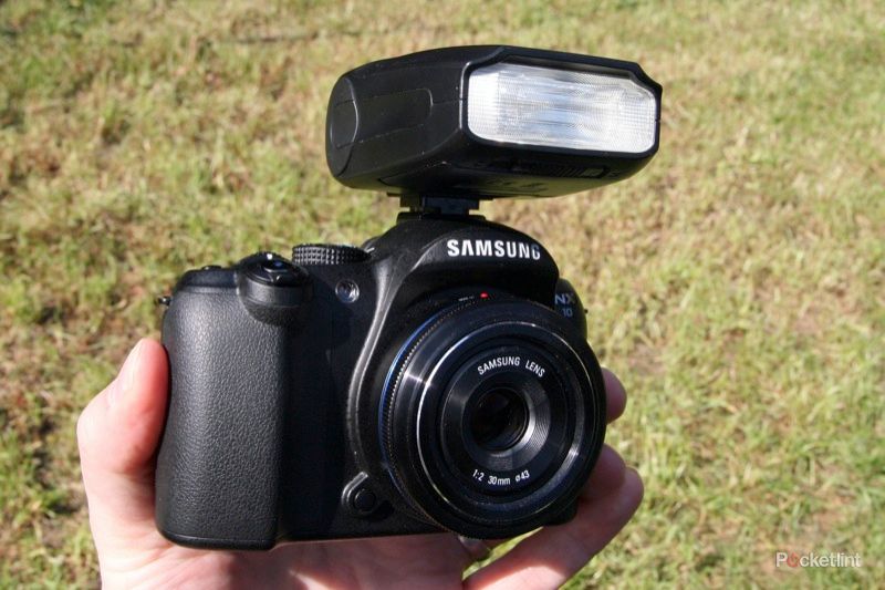 samsung nx10 hybrid camera image 10