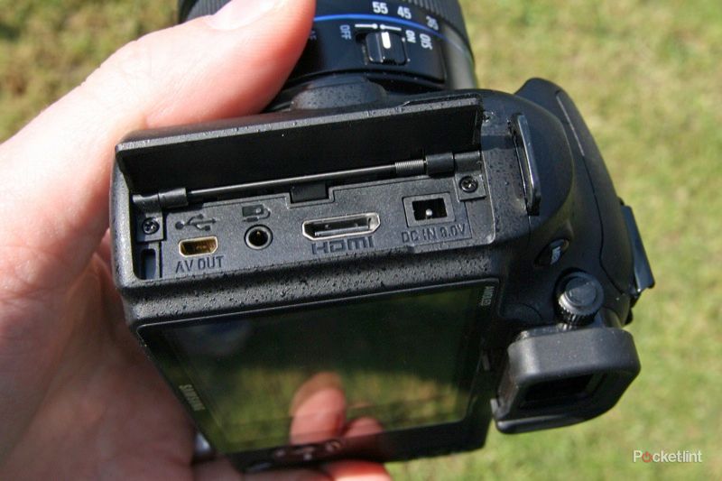 samsung nx10 hybrid camera image 7