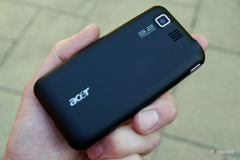acer neotouch p400 image 5