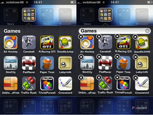 apple ios 4 for iphone 4 iphone 3g iphone 3gs ipod touch image 2
