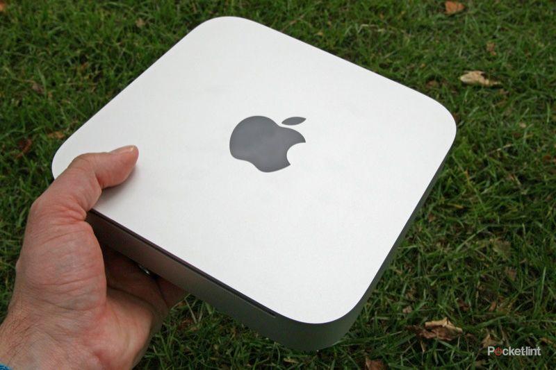 apple mac mini 2010 review image 1