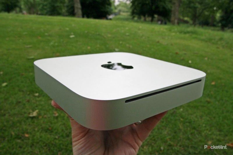 apple mac mini 2010 review image 5