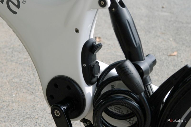 gocycle electric bike image 9