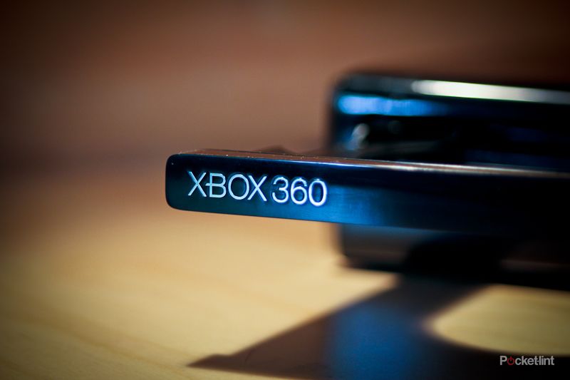 Xbox 360 review