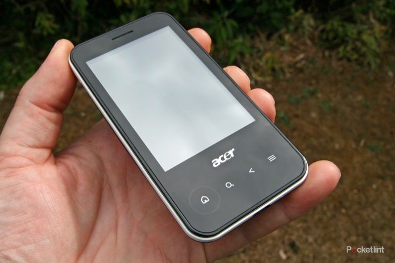 acer betouch e400 image 2