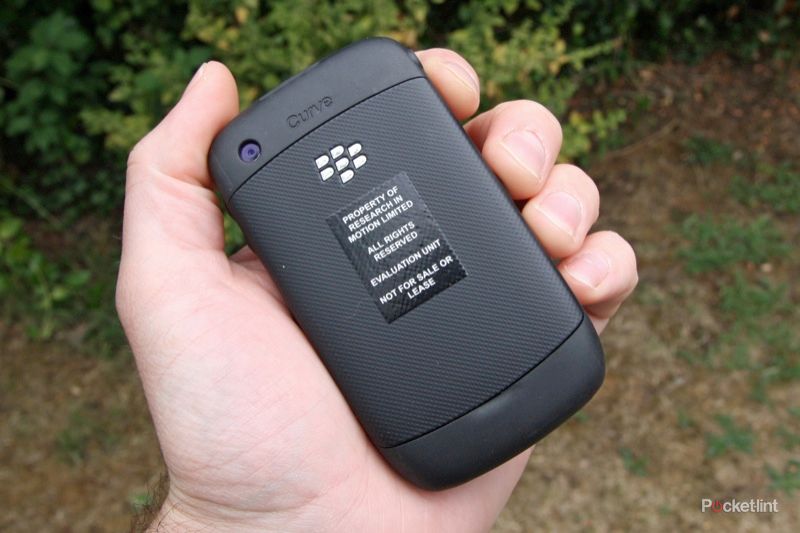 blackberry curve 3g image 6