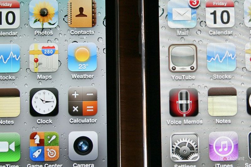 apple ipod touch 4th generation review image 9