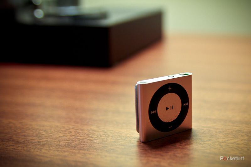 apple ipod shuffle 4th generation review image 1