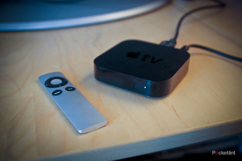 apple tv 2 2010 image 1