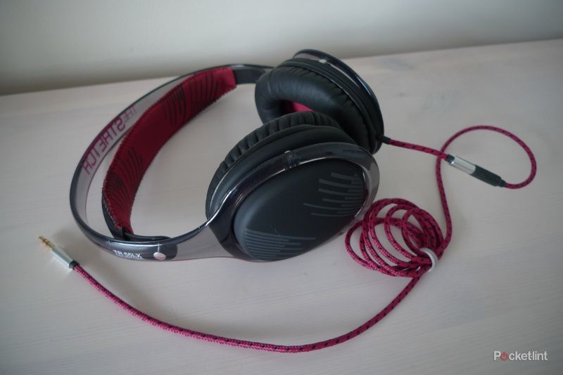 philips o neill the stretch headphones image 1