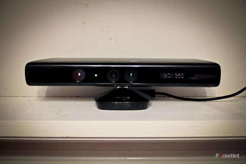 kinect for xbox 360 image 1