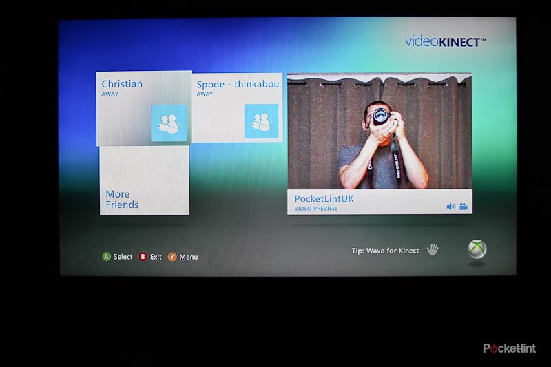 kinect for xbox 360 image 5