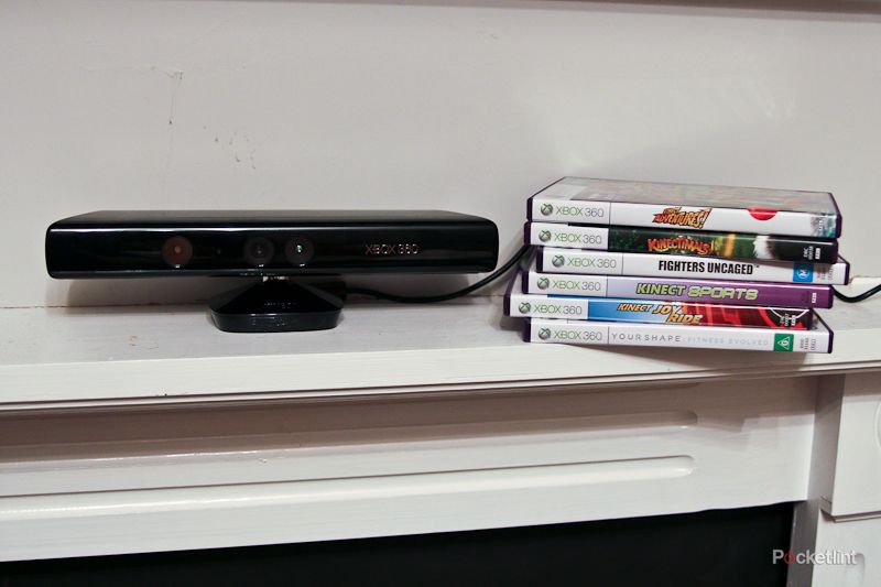 kinect for xbox 360 image 9