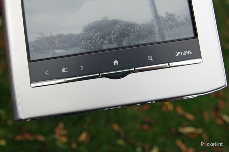 sony prs 650 reader touch image 2