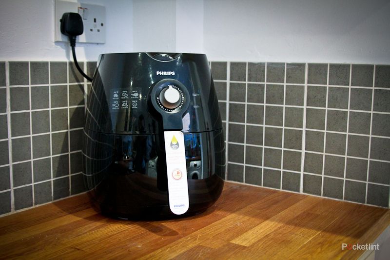 philips airfryer image 1